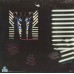 The Three Degrees – New Dimensions 200 002 English LP Vinyl Record
