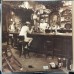 Led Zeppelin – In Through The Out Door - SS 16002 English LP Vinyl Record