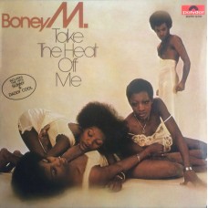 Boney M. – Take The Heat Off Me - 2310 530