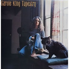 Carole King – Tapestry – PE 34946