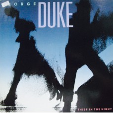 George Duke – Thief In The Night – 960 398-1