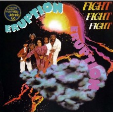Eruption (4) – Fight Fight Fight - 2311 011