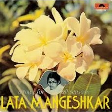 Lata Mangeshkar A Voice For All Seasons 2392 153 Film Hits LP Vinyl Record