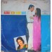 Aadha Deen Aadhi Raat ECLP 5549 Bollywood LP Vinyl Record