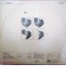 Aah ECLP 5542 Bollywood LP Vinyl Record