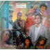 Aaj Ka Gonda Raaj TCLP 1054 Bollywood LP Vinyl Record