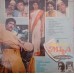 Aaj Ka MLA ECLP 5916 Bollywood LP Vinyl Record