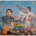 Aakhri Adaalat SFLP 1272 Bollywood LP Vinyl Record