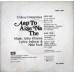 Aap To Aise Na The EPE 7637 EP Vinyl Record 