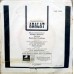 Adalat TAE 1422 Bollywood EP Vinyl Record 