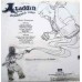 Aladdin And The Wonderful Lamp  45 NLP 1044 Bollywood Movie LP Vinyl Record 