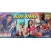 Allah Rakha SFLP 1138 Bollywood LP Vinyl Record