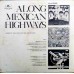 Along Mexican Highways, 184 039 English LP Vinyl Record
