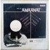 Amaanat 3AEX 5291 LP Vinyl Record  