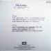 Anjaana EALP 4058 Bollywood LP Vinyl Record