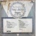 Anup Jalota Bhajans The Best of 2393 972 Bhajan LP Vinyl Record