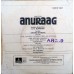 Anuraag EMOE 2267 Movie EP  Vinyl Record