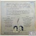 Anwar & Khalid Ghazals S/45NLP 102 Ghazal LP Vinyl Record