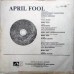 April Fool EALP 4059 LP Vinyl Record 