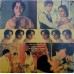 Arpan PEALP 2075 Bollywood Movie LP Vinyl Record