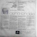 Asha Bhosle An un forgettable Treat S/33 ECX 3255 LP Vinyl Record