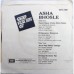 Asha Bhosle Great Film Hits Of 7EPE 7386 Film Hits EP Vinyl Record