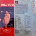 Asha Bhosle In Concert Sold Out 01 0002 Film Hits LP Vinyl Record