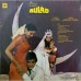 Aulad  SFLP 1189 Bollywood Movie LP Vinyl Record