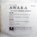 Awara TAE 1328 Movie EP Vinyl Record 