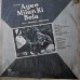 Ayee Milan Ki Bela ECLP 5434 Movie LP Vinyl Record 