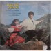Baat Hai Pyar Ki SFLP 1090 Bollywood Movie LP Vinyl Record
