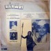 Baawri ECLP 5757 Bollywood LP Vinyl Record