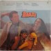 Baazi IND 1027 Movie LP Vinyl Record