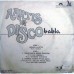 Babla Aartis In Disco 2220 225 Bollywood EP Vinyl Record