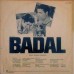 Badal ECLP 5632l LP Vinyl Record 