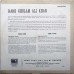 Bade Ghulam Ali Khan EALP 1265 LP Vinyl Record 