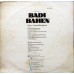 Badi Bahen HFLP 3607 Bollywood LP Vinyl Record