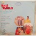 Badi Bahen PMLP 4074 Bollywood Movie LP Vinyl Record