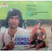 Bairee Sawan 2221 630 Bollywood EP Vinyl Record