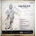 Bajrang Bali ECLP 5488 Bollywood LP Vinyl Record