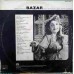 Bazar ECLP 5642 Bollywood LP Vinyl Record