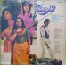 Bewafai ECLP 5969 Bollywood Movie LP Vinyl Record