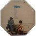 Bezubaan IND 1003 Movie LP Vinyl Record