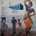 Bhagwaan Dada SFLP 1093 Movie LP Vinyl Record