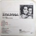 Bharosa 33ESX 14027 Movie LP Vinyl Record