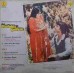Bhatakte Kadam SFLP 1004 Movie LP Vinyl Record