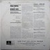 Bhimsen Joshi Vocal Recital SMOAE 5010 LP Vinyl Record 
