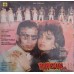 Bhrashtachar SHFLP 11359 Bollywood LP Vinyl Record