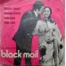 Black Mail 2221 095 Bollywood EP Vinyl Record