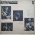 Booker T. & The M.G.'s Melting Pot 2325 030 English LP Vinyl Record